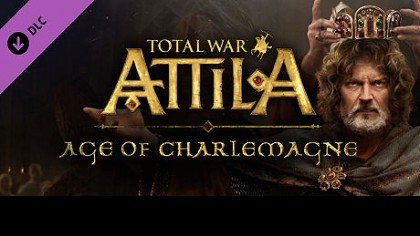 Видеопрохождения - Прохождение Total War: Attila – Age of Charlemagne – Часть 20: Наследие Карломан