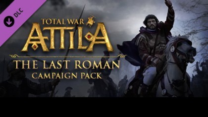 Видеопрохождения - Прохождение Total War: Attila – The Last Roman Campaign – Часть 37: Вечный Рим – Финал
