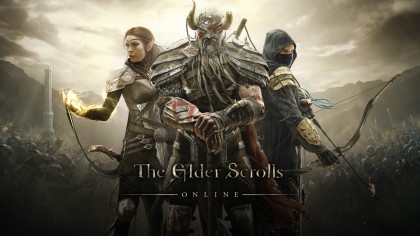Видеопрохождения - Прохождение The Elder Scrolls Online (На русском) – Часть 29: Белая маска Мерьена