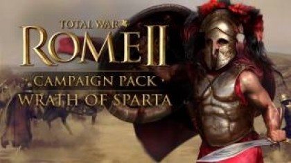 Видеопрохождения - Прохождение Total War: Rome II – Wrath of Sparta (На русском) – Часть 33: Хаос – Финал