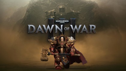 Геймплей - Warhammer 40,000: Dawn of War III – Фракция «Космодесант»: строения, пехота, техника (Геймплей) [RU]