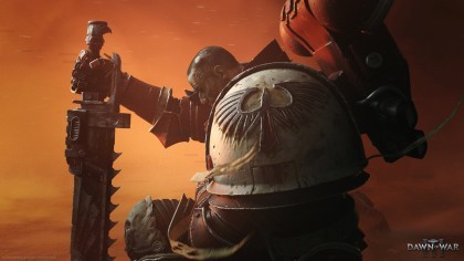 Геймплей - Warhammer 40,000: Dawn of War III – Герои, Фракции и Синематики (Геймплей) [RU]