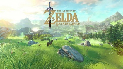 Трейлеры - The Legend of Zelda: Breath of the Wild – Новый трейлер «Страж»