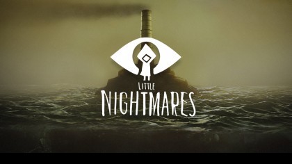 Геймплей - Little Nightmares – Игровой процесс