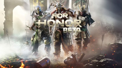 Трейлеры - For Honor – Трейлер посвящённый планам на грядущий год (На русском)