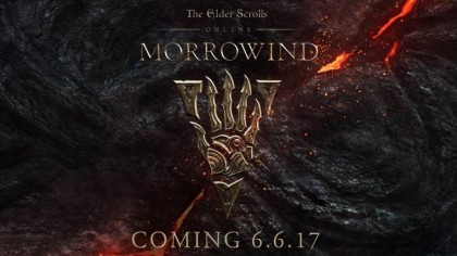 Трейлеры - The Elder Scrolls Online: Morrowind – Трейлер анонса нового дополнения