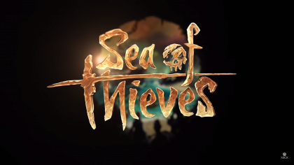 Геймплей - Sea of Thieves – Новые 8 минут игрового процесса