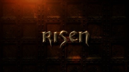 Видеопрохождения - Прохождение Risen (На русском) – Часть 61: Схватка с Титаном – Финал