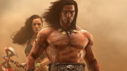 Трейлеры - Conan Exiles – Новый трейлер «Доминирование в мире Конана»