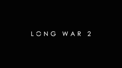 Трейлеры - XCOM 2: Long War 2 – Релизный трейлер (На русском)