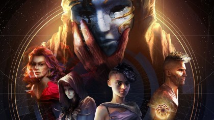 Геймплей - Torment: Tides of Numenera – Демонстрация игрового процесса