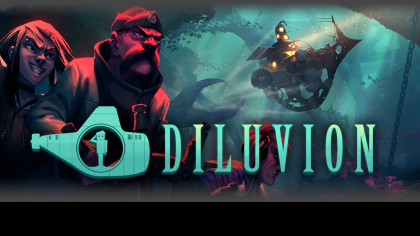 Трейлеры - Diluvion – Релизный трейлер