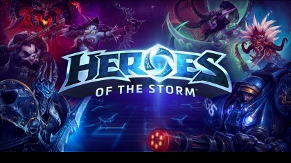 Трейлеры - Heroes of the Storm – Новый трейлер «Добро пожаловать в Нексус»