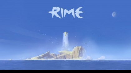 Геймплей - Rime – 27 минут игрового процесса