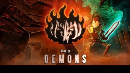 Видеопрохождения - Прохождение Book of Demons (На русском) – Часть 8: Пропавший священник!