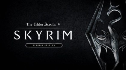 Видеопрохождения - Прохождение The Elder Scrolls V: Skyrim Special Edition – Часть 68: Навершие Бритвы Мерунеса