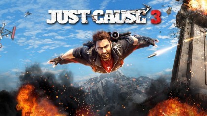 Трейлеры - Just Cause 3 – Трейлер мультиплеера