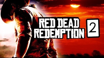 Трейлеры - Red Dead Redemption 2 – Первый трейлер