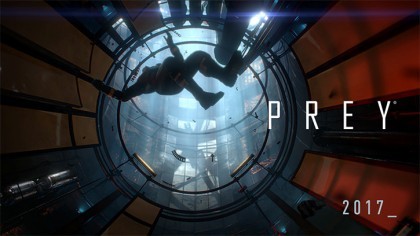 Геймплей - Prey 2 – Новые 8 минут геймплея