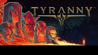 Видеопрохождения - Прохождение Tyranny (На русском) – Часть 32: Помощь Лантри