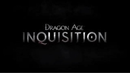 Видеопрохождения - Прохождение Dragon Age Inquisition (На русском) - Часть 253: Чужак | Дарваарад