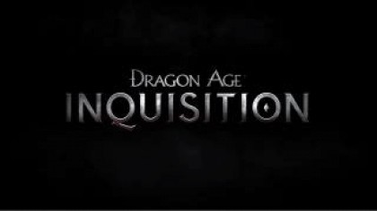 Видеопрохождения - Прохождение Dragon Age Inquisition (На русском) - Часть 164: Разрывы Возле Реки