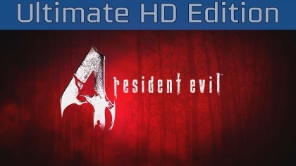 Видеопрохождения - Прохождение Resident Evil 4 Ultimate HD Edition - Часть 4: Эль Гиганте