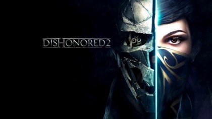 Видеопрохождения - Прохождение Dishonored 2 (На русском) – Часть 2: На краю света
