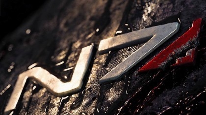 Трейлеры - Mass Effect: Andromeda – Официальный ознакомительный трейлер «День N7» 2016