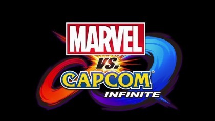 Видеопрохождения - Marvel vs. Capcom: Infinite – Трейлер игрового процесса