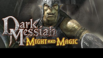 Видеопрохождения - Прохождение Dark Messiah of Might and Magic – Часть 16: Душа Карги