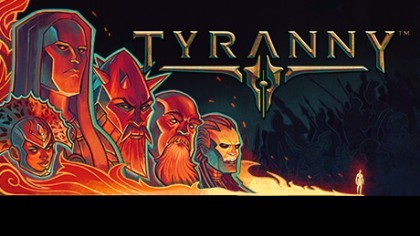 Видеопрохождения - Прохождение Tyranny (На русском) – Часть 9: Штурм цитадели