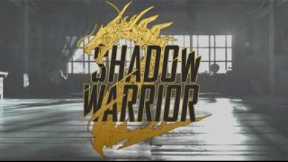 Видеопрохождения - Прохождение Shadow Warrior 2 (На русском) – Часть 9: Босс КАМИКО