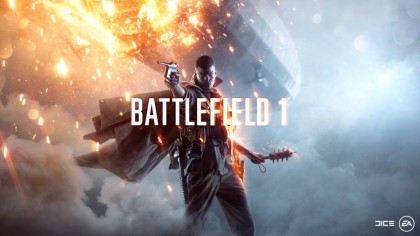 Видеопрохождения - Прохождение кампании Battlefield 1 (На русском) – Часть 1: Пролог