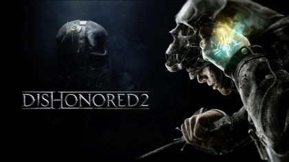 Геймплей - Dishonored II – Демонстрация геймплея за Корво