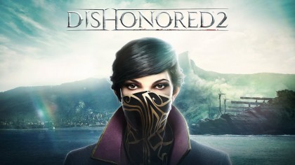 Геймплей - Dishonored II – Новый геймплей «Дерзкий побег»