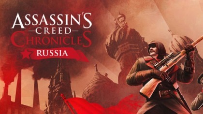 Видеопрохождения - Прохождения Assassin's Creed Chronicles: Россия (На русском) – Часть 11: Секретный эпилог