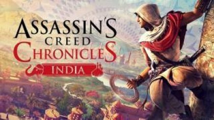 Видеопрохождения - Прохождение Assassin's Creed Chronicles: Индия (На русском) – Часть 9: Самое ценное – Финал