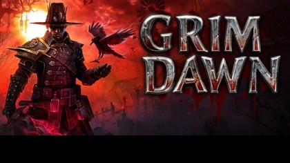 Видеопрохождения - Прохождение Grim Dawn (На русском) – Часть 28: Да ну её в болото