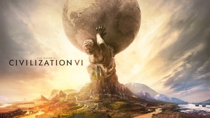 Видеопрохождения - Прохождение Civilization VI (Предрелизная версия) – Часть12: Нужны осадные машины