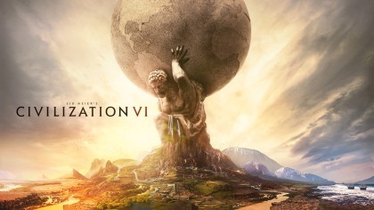 Видеопрохождения - Прохождение Civilization VI (Предрелизная версия) – Часть10: Англия вступает в войну