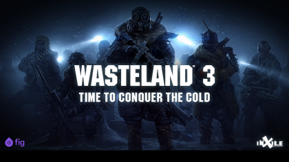 Трейлеры - Wasteland 3 – Первый трейлер геймплея