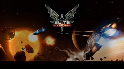 Видеопрохождения - Прохождение Elite Dangerous (На русском) – Часть 26:Сотис головного мозга