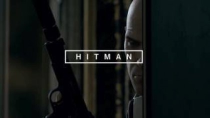 Видеопрохождения - Прохождение Hitman 2016 (Hitman 6) – Часть 15: Клуб 27 (Тик-тук/Человек-машина)
