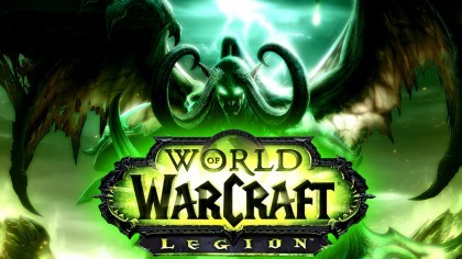 Видеопрохождения - Прохождение кампании World of Warcraft: Legion – Часть 14: Штормхейм