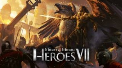 Видеопрохождения - Прохождение Heroes of Might and Magic VII – Часть 38: (Героический уровень) Некрополис (7)