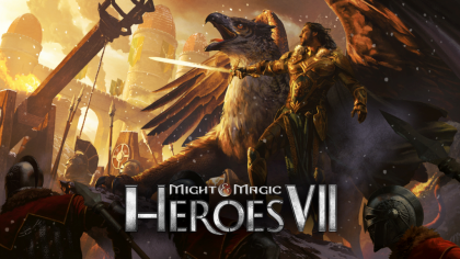 Видеопрохождения - Прохождение Heroes of Might and Magic VII – Часть 3: Лига Теней (3)