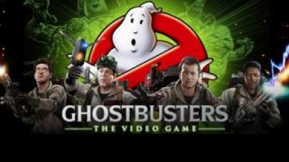 Видеопрохождения - Прохождение Ghostbusters™: The Video Game (На русском) – Часть 8: Не тревожьте землю бабули! 