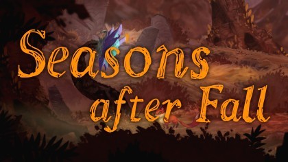 Видеопрохождения - Прохождение Seasons after Fall (На русском) – Часть 10: Ритуал сезонов – Финал