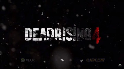 Трейлеры - Dead Rising 4 – Кинематографический трейлер «Чёрная пятница»